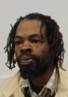 Mugshot of LIONEL BATISTE