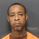 Mugshot of HENRY AMBROSE III
