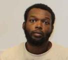 Mugshot of RASHAD M RILEY