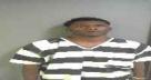Mugshot of CORON DAVIS