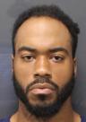 Mugshot of ALEX ORLANDO JR. SMITH