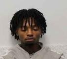 Mugshot of JALYN WASHINGTON