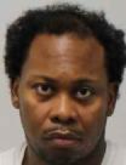 Mugshot of ANDRE DESHAWN WEATHERSPOON