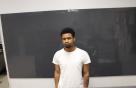 Mugshot of DERRICK L CONRAD