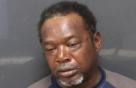 Mugshot of MLARENCE FURNELL JOHNSON