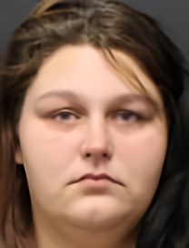 Mugshot of SAMANTHA AERIAL MAYO