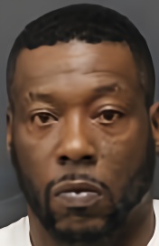 Mugshot of ERIC WILLIAMS