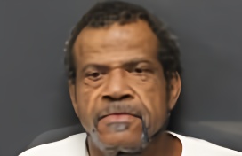 Mugshot of ALAN RAY THOMAS