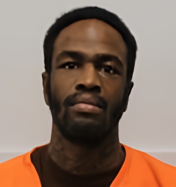Mugshot of SEDRICK MCDOWELL