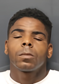 Mugshot of HILTON III JONES