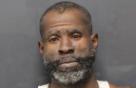 Mugshot of MITCHELL DEWAYNE JACKSON