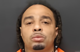 Mugshot of NATHANIEL JEROME Carroll