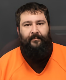 Mugshot of CHRISTOPHER MICHAEL POCHE