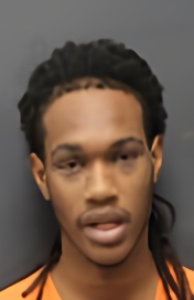 Mugshot of DAKYRIN DEVON PAYNE