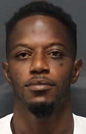 Mugshot of JAQUARIUS SHIELDS