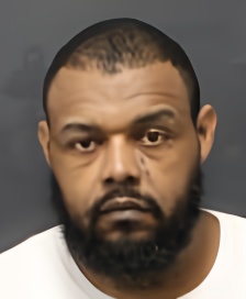 Mugshot of NORRIS LANDOR