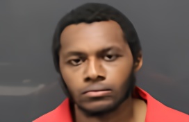 Mugshot of FREDDIE WASHINGTON
