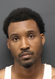 Mugshot of CHAUNCY DEDONTA SELDERS