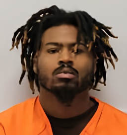 Mugshot of DOMINIK JAJUAN JOHNSON