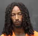 Mugshot of TYRUS JEROME JR WOODS
