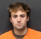 Mugshot of BOYD IV HEBERT