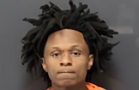 Mugshot of ARFAYTREN TRENNEL HENRY
