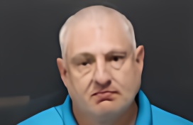 Mugshot of JIM ARIEL CAVANAUGH