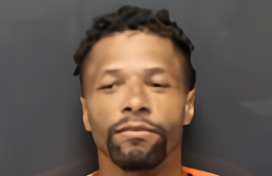Mugshot of VERNELL MISKELL