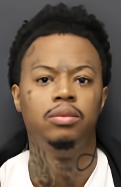 Mugshot of ELIJAH HARRIS