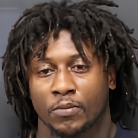 Mugshot of ERRON LEWIS
