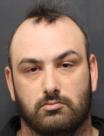 Mugshot of ALAN ALFONSO JR. ACERETO