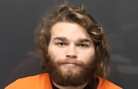 Mugshot of DEVIN SOHM