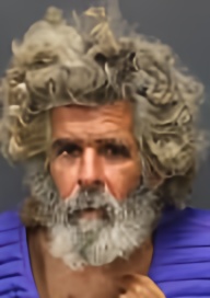 Mugshot of JOHN MATHERINE