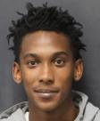 Mugshot of ALEXANDER ALLEN