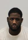 Mugshot of JERMAINE SAVOY