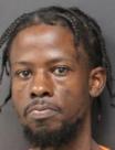Mugshot of DOMINICK RAINES