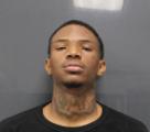 Mugshot of JASON KEYAUNA JR HAYES