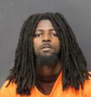 Mugshot of JASON BURRIS