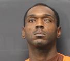 Mugshot of RODDERICK JERODE JOHNSON