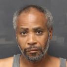 Mugshot of JAMES VESSEL