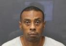 Mugshot of SEDRICK DION TASCO