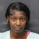 Mugshot of MIRACLE MOORE