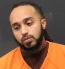 Mugshot of BRANDON KYLE DENMARK