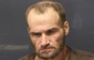 Mugshot of JORDAN LEE MERRITT