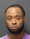 Mugshot of TY FORD