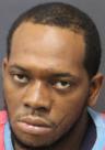 Mugshot of LADAMION TRAYQUAN SOWELL