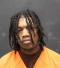 Mugshot of MACHI JERON OLIVER