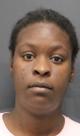 Mugshot of JALYNN SHEPPARD