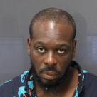 Mugshot of ALVIN LEMON
