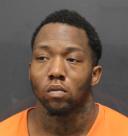 Mugshot of DOMONICK WILLIAMS